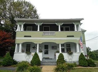 39 Crescent St, Ware, MA 01082