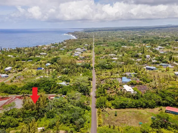 1st Ave Lot 2997, Keaau, HI 96749
