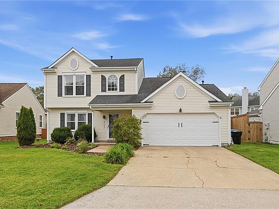 2nd image of 2433 Melstone Ct