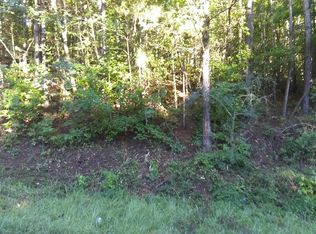 126 Shana Dr, Milledgeville, GA 31061