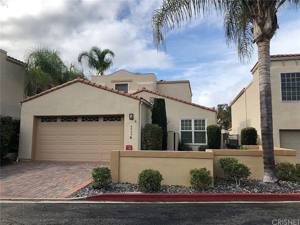 1st image of 4329 Park Arroyo