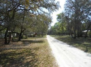 193 NE 437th Ave, Old Town, FL 32680