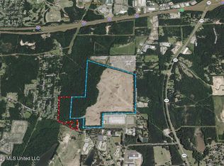 Old Whitfield Rd, Pearl, MS 39208