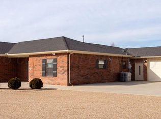 500 S Fm 2381, Amarillo, TX 79124