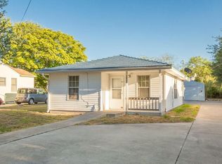 5817 Hampshire Rd, Corpus Christi, TX 78408