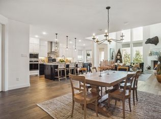 1621 Purple Thistle Ln, Aledo, TX 76008