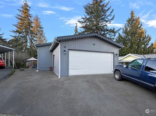 815 124th Street SW #14, Everett, WA 98204