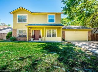610 Sherwood Oaks Cir, Ocoee, FL 34761