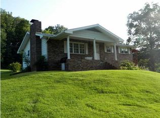 8145 Highway 301 N, Trenton, GA 30752