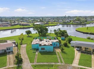 6067 MERRIL STREET, NORTH PORT, FL 34287