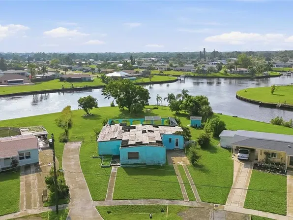 6067 MERRIL STREET, NORTH PORT, FL 34287