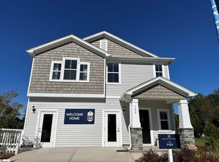 102 Gumwood Cir, Gaffney, SC 29341
