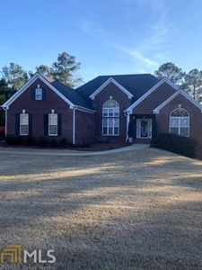 40 Oak Ln, Oxford, GA, 30054