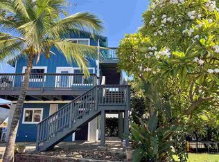 157 Ipukula Way, Lahaina, HI 96761