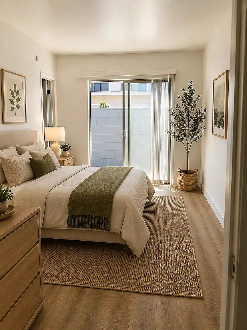 10341 Zelzah 1 BR 1 BA — Photo 4