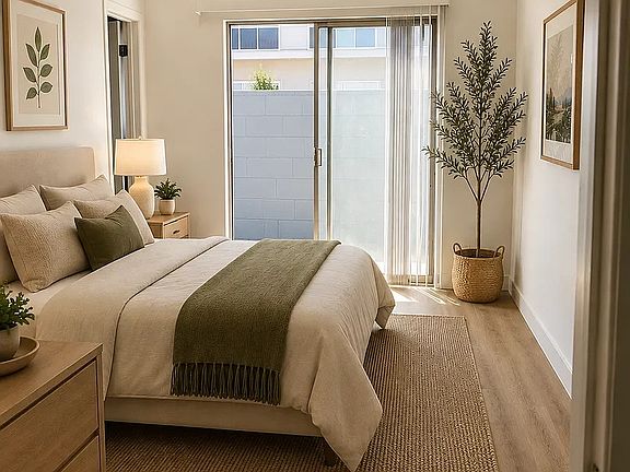 4th image of 10341 Zelzah Ave #29