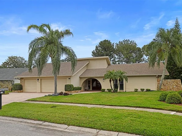 3119 Hyde Park Dr, Clearwater, FL 33761