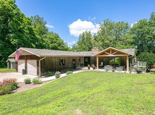 57929 County Road 19, Goshen, IN 46528
