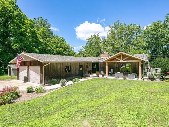 57929 County Road 19, Goshen, IN 46528