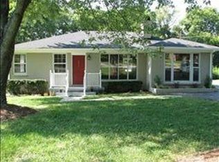 2311 Cloverdale Rd, Nashville, TN 37214
