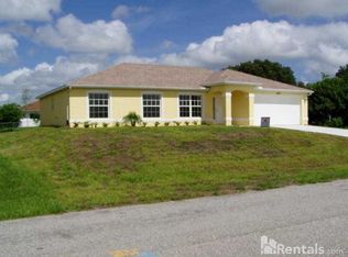 2453 Hopwood Rd, North Port, FL 34287