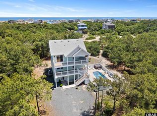 2257 E Bluefish Cres LOT 46, Corolla, NC 27927