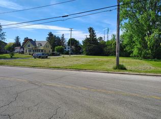 Lt1 WASHINGTON AVENUE, Cleveland, WI 53015