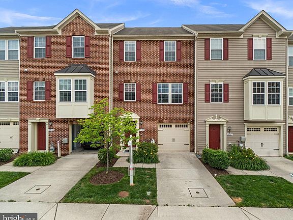 2nd image of 9505 Liverpool Ln #93