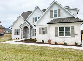 Southern Monte Cristo Plan, The Summit, Bowling Green, KY 42104