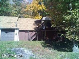 16 Arnolds Rd, Renovo, PA 17764