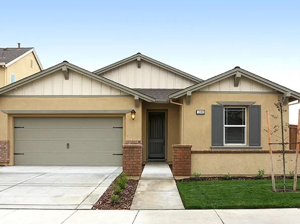 1348 Cox Dr, Woodland, CA 95776
