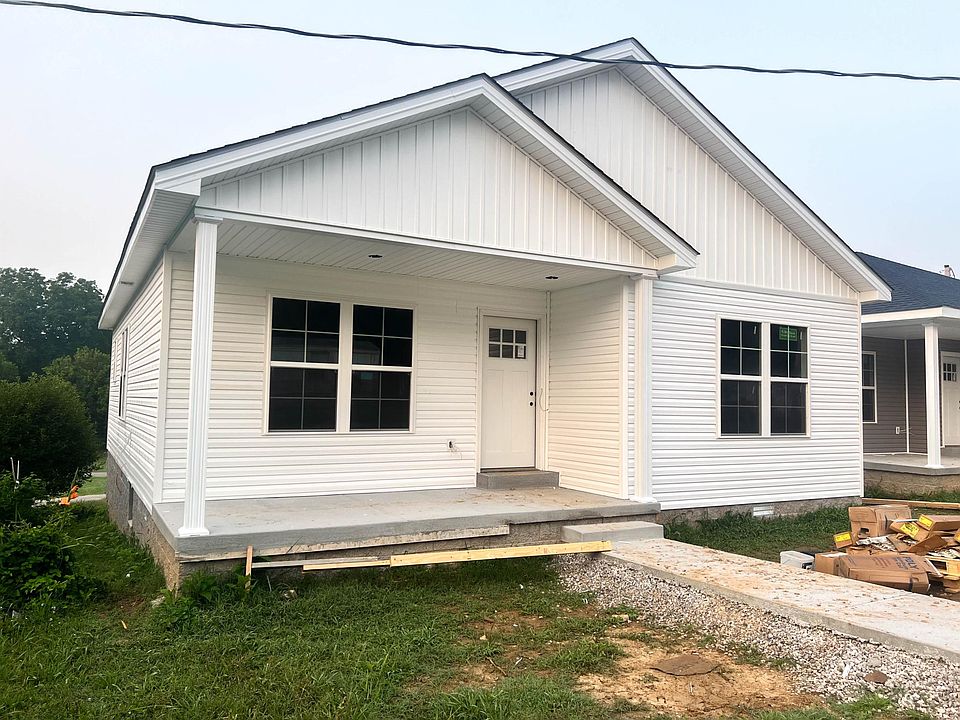 504 W Cherry St, Scottsville, KY 42164 Zillow