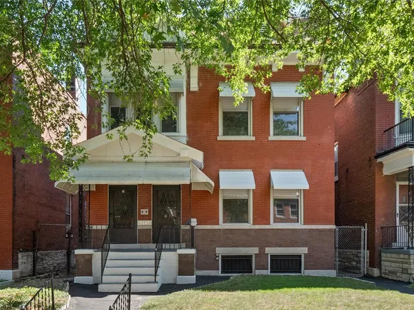 3847 Greer Ave, Saint Louis, MO 63107