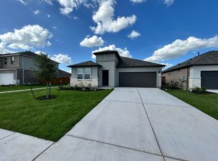 1220 Purple Martin Dr, Pflugerville, TX 78660