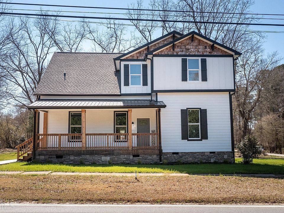 46 W Oak St, Luthersville, GA 30251 MLS 20057557 Zillow