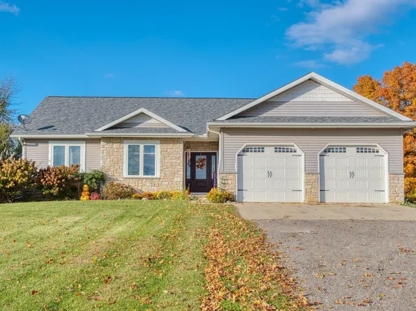 8481 Walker Rd, Ovid, MI 48866