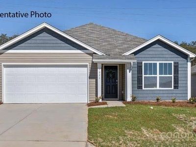 826 N Naughton St, Chester, SC, 29706