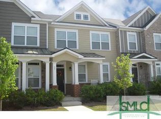 33 Moonlight Trl, Port Wentworth, GA 31407
