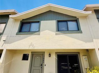 Sunplace Villas, Sunrise, FL 33351