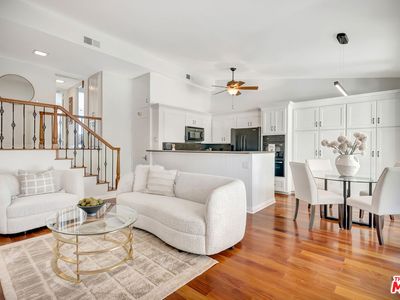 350 N Clybourn Ave #36, Burbank, CA, 91505