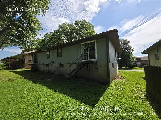 1430 S Haden Ct — Photo 10