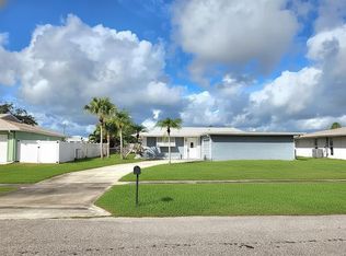 6447 Safford Ter, North Port, FL 34287