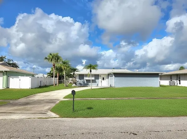 6447 Safford Ter, North Port, FL 34287