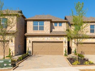6405 Burbank Way, Plano, TX 75024