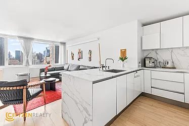 Rented by City Zen Realty
