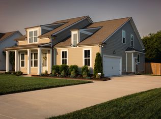505 Oakvale Ln, Mount Juliet, TN 37122