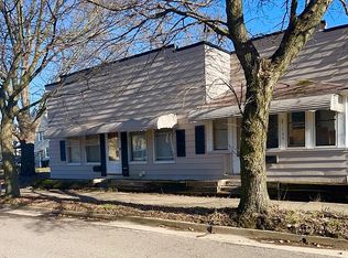 1797-1799 13th St SW, Akron, OH 44314