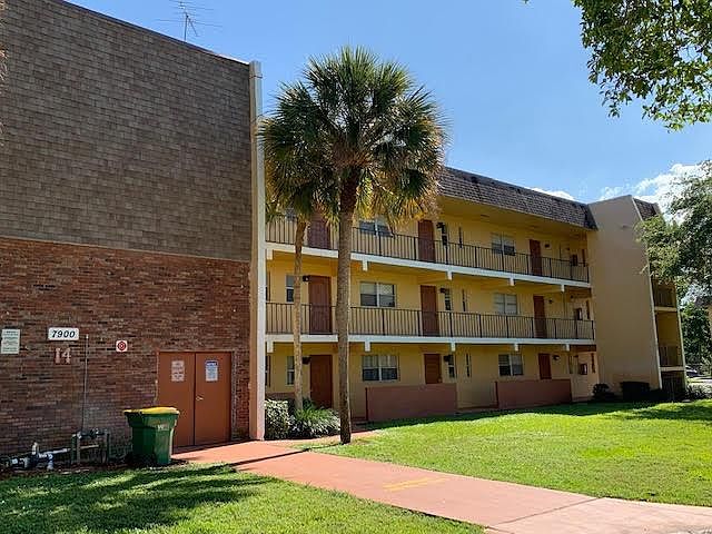 1st image of 7900 Colony Cir S APT 205