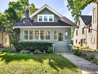 1915 Regent St, Madison, WI, 53726