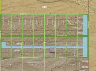 LOT 6 S Nolan Rd, Yucca, AZ 86438